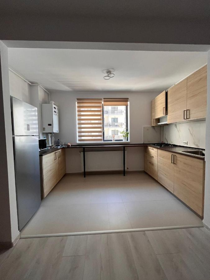 Apartamento Premium Hils Pallady Bucarest Exterior foto