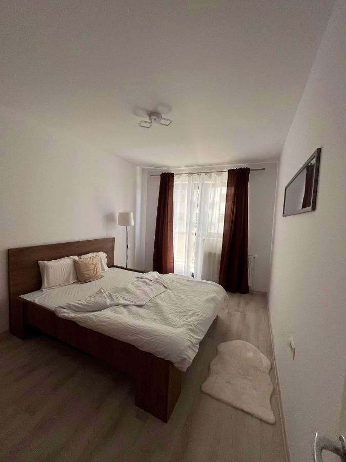 Apartamento Premium Hils Pallady Bucarest Exterior foto